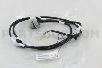 84981FG050 CORD ASSY