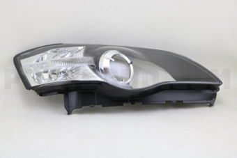 84990AG400 LENS&EXT COMPL H4R
