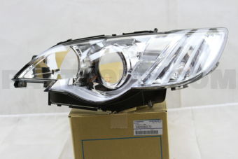84990AG570 LENS&EXT COMPL