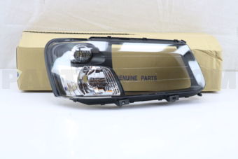 84990SA020 LENS&EXT COMPL