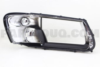 84990SA030 LENS&EXT COMPL