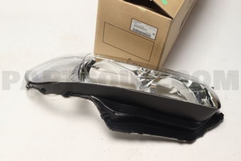84990SA221 LENS&EXT COMPL
