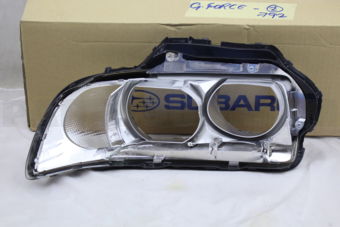 84990SA241 LENS&EXT COMPL