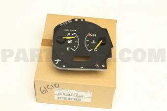 85064FE010 # SPD # FUEL &amp; TEMP MET