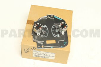 85064FE010 # SPD # FUEL &amp; TEMP MET