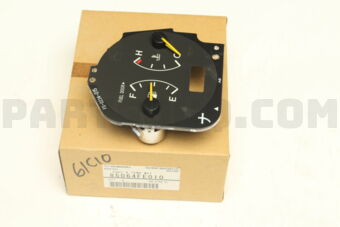 85064FE010 # SPD # FUEL &amp; TEMP MET