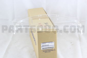 85075AJ010 GLASS METER
