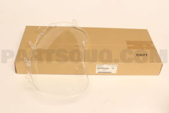 85075FE000 GLASS METER