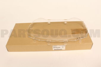 85075FE000 GLASS METER