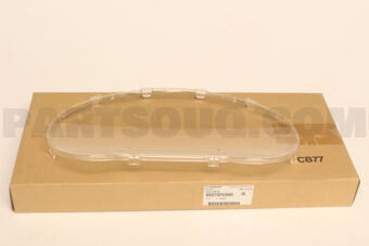 85075FE000 GLASS METER