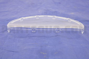 85075FE010 GLASS METER