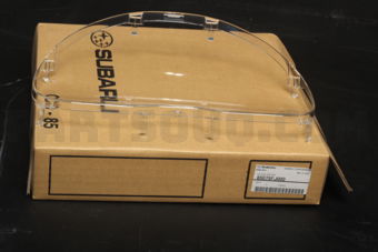 85075FJ000 GLASS METER