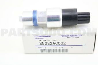 85082AC002 SP SENSOR ASSY