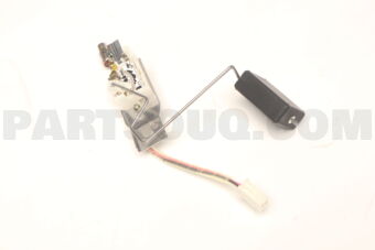 85111FA120 FUEL UNIT ASSY   M