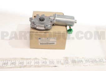 85511AC040 MOTOR ASSY (REG) RH