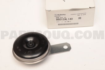86012AL140 HORN ASSY (H)