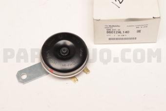 86012AL140 HORN ASSY (H)