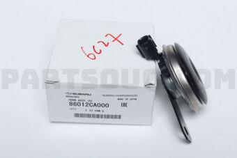 86012CA000 HORN ASSY (H)
