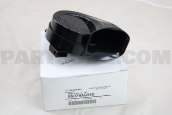 86029AG040 DORN ASSY (L SP)