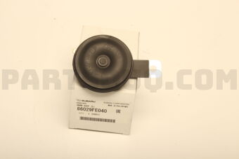 86029FE040 HORN ASSY (L)