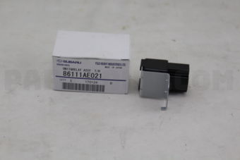 86111AE021 UNIT&RELAY ASSY T/H