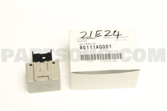 86111AG001 UNIT&RELAY