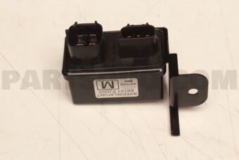 86121FJ003 WIPER RELAY UNIT