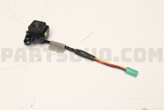 86237AL000 SD V CAMERA ASSY LHD