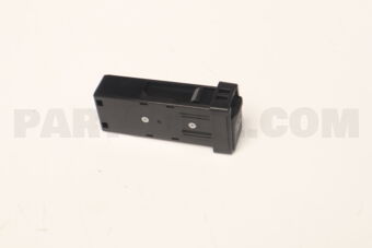 86257CA010 Subaru AUX UNIT ASSY    USB