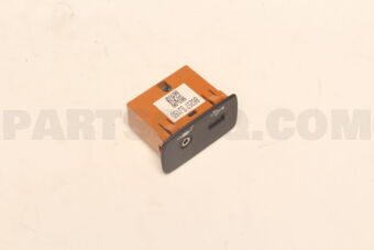 86257SJ150 AUX UNIT ASSY    USB