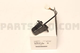 86267FL000 Subaru R V CAMERA ASSY  5D