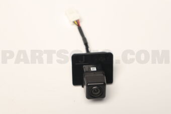 86267SG500 Subaru R V CAMERA ASSY  RVC