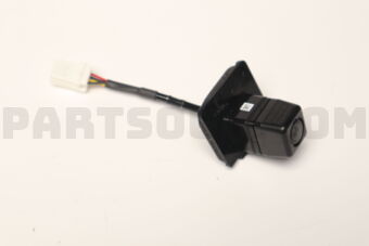 86267SG500 Subaru R V CAMERA ASSY  RVC