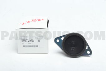 86301AJ030 SPEAKER ASSY     PIT