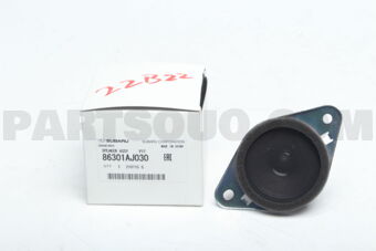86301AJ030 SPEAKER ASSY     PIT
