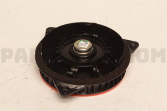 86301SJ110 Subaru SPEAKER ASSY     BRD