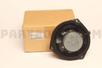 86301VA100 SPEAKER ASSY     BFR