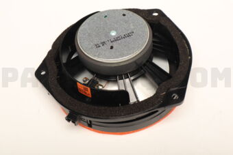 86301VA110 Subaru SPEAKER ASSY     BFL