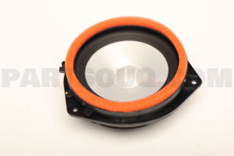 86301VA110 Subaru SPEAKER ASSY     BFL