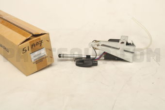 86321AA080 # SPD # ANTENNA ASSY WAG