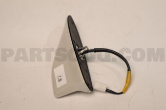 86321CA210W6 Subaru ANTENNA ASSY EXP