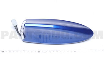 86321CC200E4 Subaru ANTENNA ASSEMBLY D
