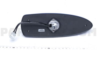 86321CC200E4 Subaru ANTENNA ASSEMBLY D
