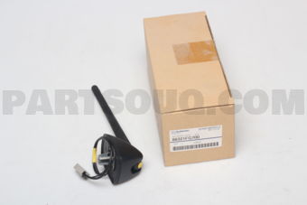 86321FG700 ANTENNA ASSY     4EX