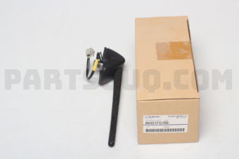 86321FG700 ANTENNA ASSY     4EX