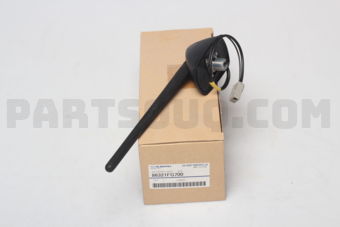 86321FG700 ANTENNA ASSY     4EX