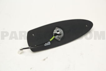 86321FL201W6 Subaru ANTENNA ASSY