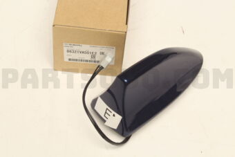 86321VA501E2 ANTENNA ASSY     4UE