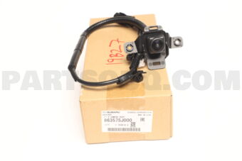 86357SJ000 FT V CAMERA ASSY