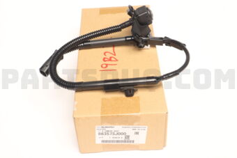 86357SJ000 FT V CAMERA ASSY